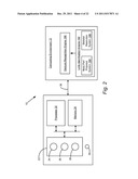 SKELETAL JOINT RECOGNITION AND TRACKING SYSTEM diagram and image