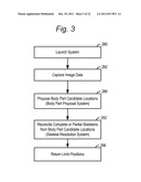 SKELETAL JOINT RECOGNITION AND TRACKING SYSTEM diagram and image