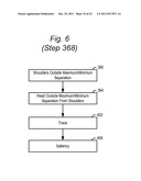 SKELETAL JOINT RECOGNITION AND TRACKING SYSTEM diagram and image