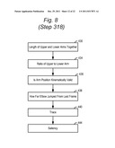 SKELETAL JOINT RECOGNITION AND TRACKING SYSTEM diagram and image