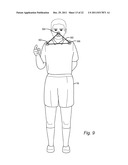 SKELETAL JOINT RECOGNITION AND TRACKING SYSTEM diagram and image