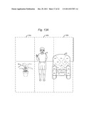 SKELETAL JOINT RECOGNITION AND TRACKING SYSTEM diagram and image