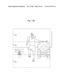 SKELETAL JOINT RECOGNITION AND TRACKING SYSTEM diagram and image