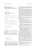 METHOD FOR ESTIMATING THE CONCENTRATION OF A TRACER IN A TISSUE STRUCTURE     ASSEMBLY, AND CORRESPONDING STORAGE MEDIUM AND DEVICE diagram and image