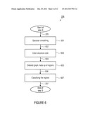 Method and Apparatus for Segmenting Biological Cells in a Picture diagram and image