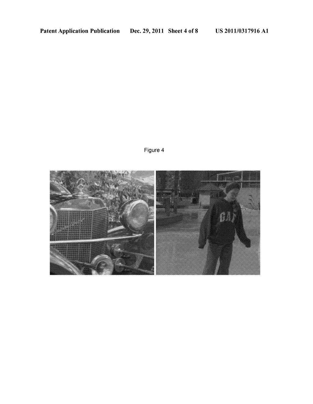 METHOD AND SYSTEM FOR SPATIAL-TEMPORAL DENOISING AND DEMOSAICKING FOR     NOISY COLOR FILTER ARRAY VIDEOS - diagram, schematic, and image 05