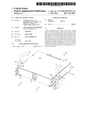 CABLE MANAGEMENT PANEL diagram and image