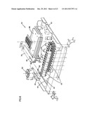 CABLE MANAGEMENT PANEL diagram and image