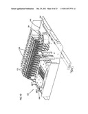 CABLE MANAGEMENT PANEL diagram and image