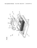 CABLE MANAGEMENT PANEL diagram and image