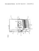 CABLE MANAGEMENT PANEL diagram and image