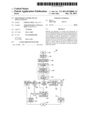 TRANSMISSION AND ROUTING OF OPTICAL SIGNALS diagram and image