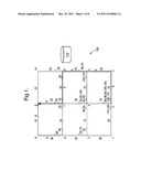 TRANSMISSION AND ROUTING OF OPTICAL SIGNALS diagram and image