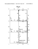 TRANSMISSION AND ROUTING OF OPTICAL SIGNALS diagram and image