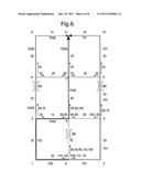 TRANSMISSION AND ROUTING OF OPTICAL SIGNALS diagram and image