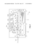 BELT DRIVING APPARATUS AND IMAGE FORMING APPARATUS diagram and image