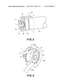 BELT DRIVING APPARATUS AND IMAGE FORMING APPARATUS diagram and image