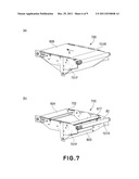 BELT DRIVING APPARATUS AND IMAGE FORMING APPARATUS diagram and image