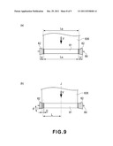 BELT DRIVING APPARATUS AND IMAGE FORMING APPARATUS diagram and image