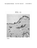 METHOD FOR PRODUCING ELECTROPHOTOGRAPHIC TONER, ELECTROPHOTOGRAPHIC TONER,     FULL-COLOR IMAGE FORMING METHOD AND FULL-COLOR IMAGE FORMING APPARATUS diagram and image