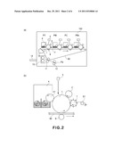 IMAGE FORMING APPARATUS diagram and image