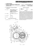 FIXING DEVICE AND IMAGE FORMING APPARATUS diagram and image