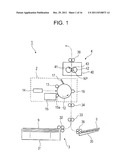 FIXING DEVICE AND IMAGE FORMING APPARATUS diagram and image