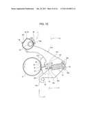 FIXING DEVICE AND IMAGE FORMING APPARATUS diagram and image