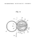 FIXING DEVICE AND IMAGE FORMING APPARATUS diagram and image