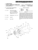 Cutting Insert And Holder For Rotating Applications diagram and image