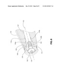 Cutting Insert And Holder For Rotating Applications diagram and image