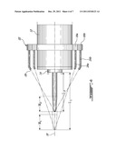 MULTIPLE ZONE COOLING APPARATUS diagram and image