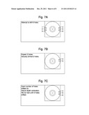 METHOD OF CALIBRATING AN OPHTHALMIC PROCESSING DEVICE, MACHINE PROGRAMMED     THEREFOR, AND COMPUTER PROGRAM diagram and image