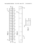 RAILROAD CAR COIL RESTRAINT SYSTEM diagram and image