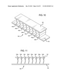 RAILROAD CAR COIL RESTRAINT SYSTEM diagram and image