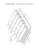 RAILROAD CAR COIL RESTRAINT SYSTEM diagram and image