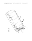 RAILROAD CAR COIL RESTRAINT SYSTEM diagram and image