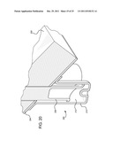 RAILROAD CAR COIL RESTRAINT SYSTEM diagram and image