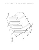 RAILROAD CAR COIL RESTRAINT SYSTEM diagram and image