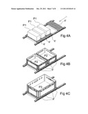 STORAGE AND ORDER COLLECTION SYSTEM diagram and image