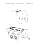 Grain Buggy Assembly diagram and image