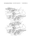 Grain Buggy Assembly diagram and image