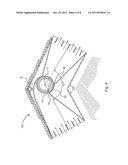 CROSSFLOW WIND TURBINE diagram and image