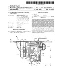 PUMP WITH AUTOMATIC DEACTIVATION MECHANISM diagram and image