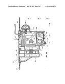 PUMP WITH AUTOMATIC DEACTIVATION MECHANISM diagram and image