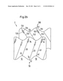 METHOD AND DEVICE FOR PURIFYING FLUIDS diagram and image