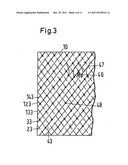 METHOD AND DEVICE FOR PURIFYING FLUIDS diagram and image