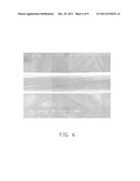 CARBON NANOTUBE STRUCTURE diagram and image