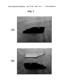 Method of Continuously Synthesizing Oriented Carbon Nanotubes and     Apparatus for Continuously Synthesizing Same diagram and image