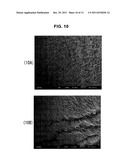 Method of Continuously Synthesizing Oriented Carbon Nanotubes and     Apparatus for Continuously Synthesizing Same diagram and image